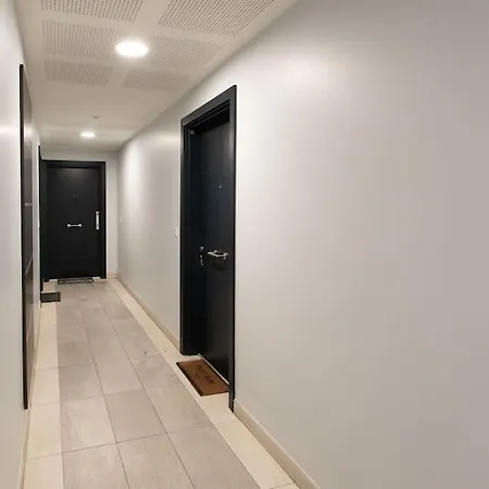 L8 Calm, Panoramic Sea View Withterrace, Parking & Ac Apartment Saint-Laurent-du-Var Exterior photo